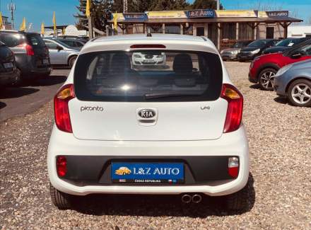 Kia - Picanto