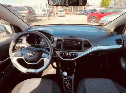 Kia - Picanto