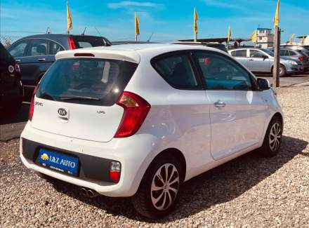 Kia - Picanto