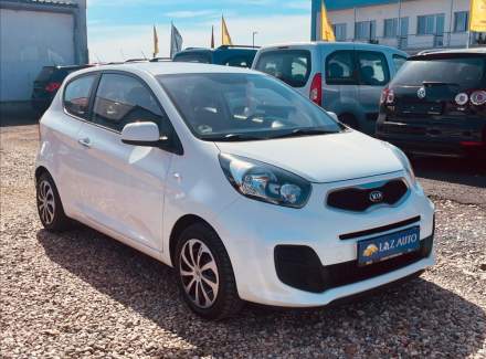 Kia - Picanto