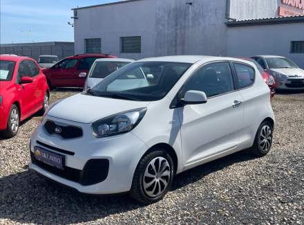 Kia - Picanto