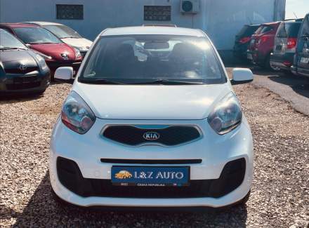 Kia - Picanto
