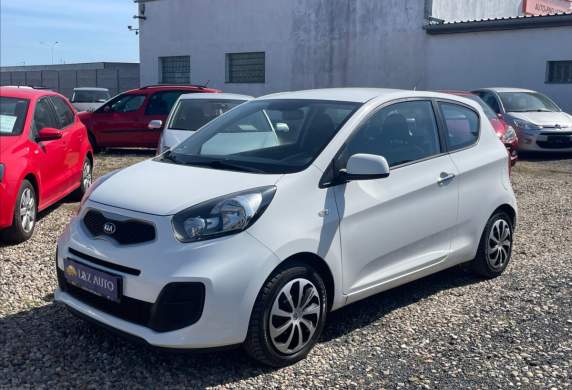 Kia - Picanto