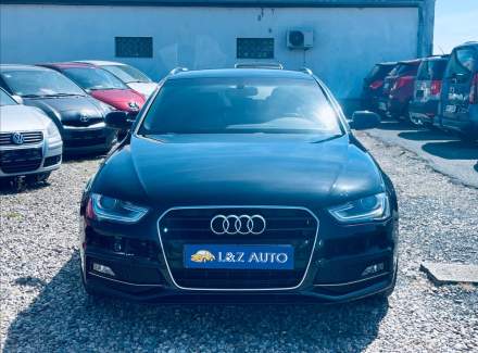 Audi - A4