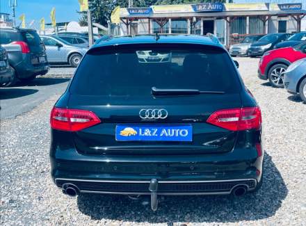Audi - A4