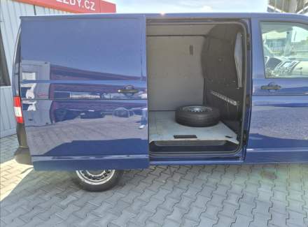Volkswagen - Transporter
