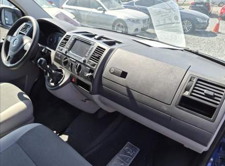 Volkswagen - Transporter