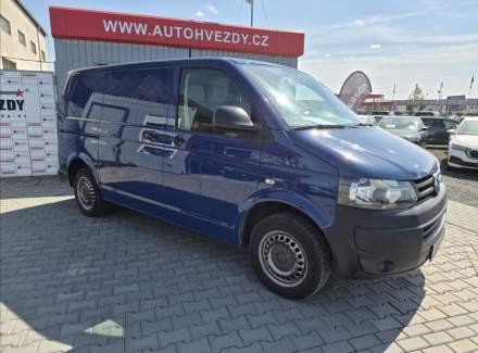 Volkswagen - Transporter