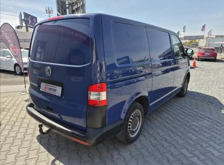 Volkswagen - Transporter