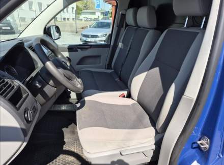 Volkswagen - Transporter