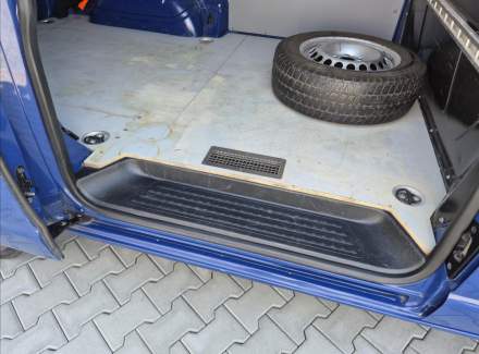 Volkswagen - Transporter