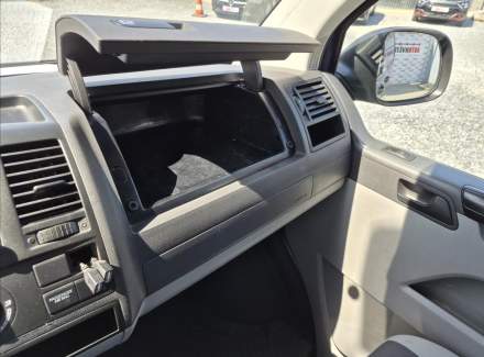 Volkswagen - Transporter