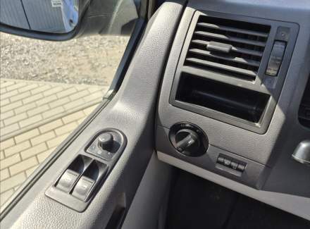 Volkswagen - Transporter