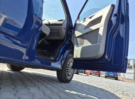 Volkswagen - Transporter