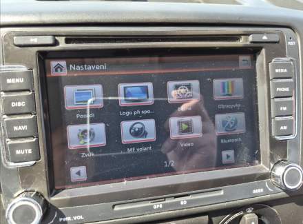 Volkswagen - Transporter