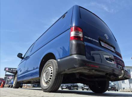 Volkswagen - Transporter