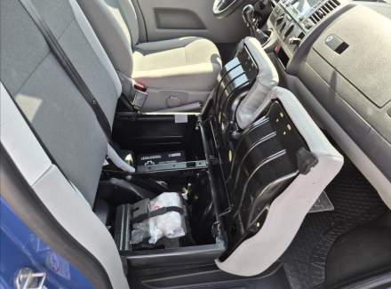 Volkswagen - Transporter