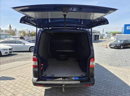 Volkswagen - Transporter