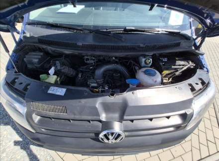 Volkswagen - Transporter