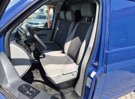 Volkswagen - Transporter