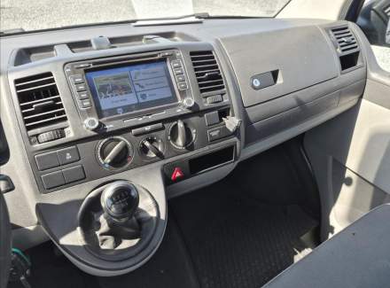 Volkswagen - Transporter