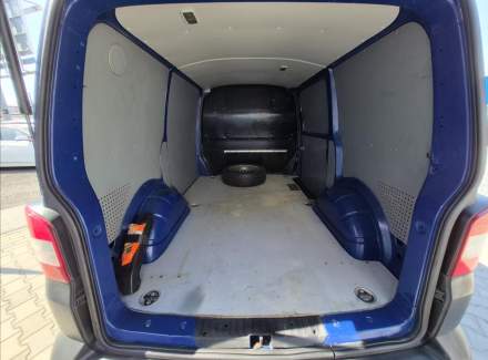 Volkswagen - Transporter