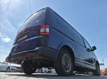 Volkswagen - Transporter