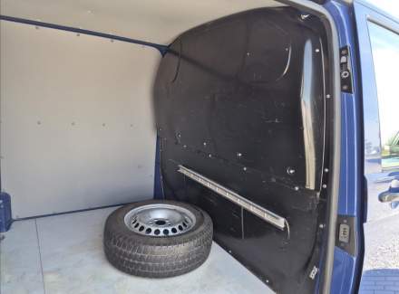 Volkswagen - Transporter