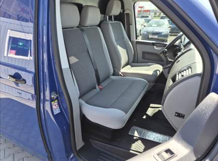 Volkswagen - Transporter