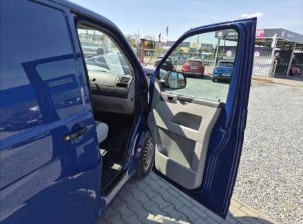 Volkswagen - Transporter