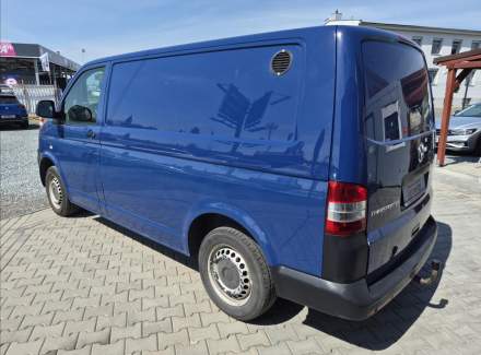 Volkswagen - Transporter