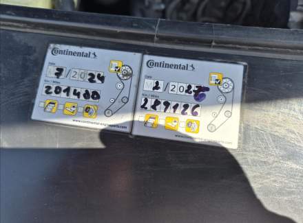 Volkswagen - Transporter