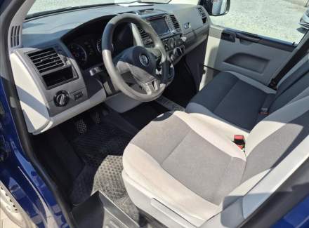 Volkswagen - Transporter