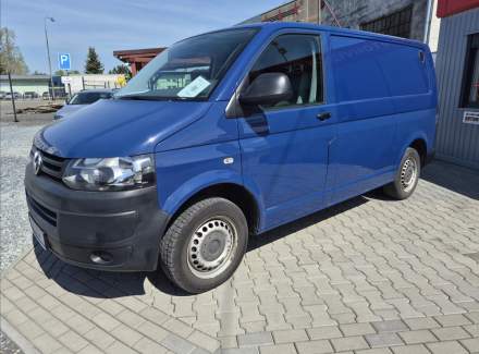 Volkswagen - Transporter