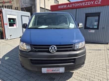 Volkswagen - Transporter
