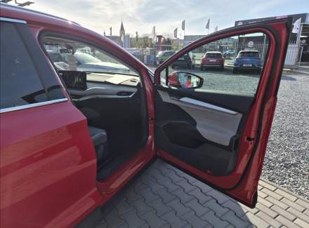 Škoda - Enyaq iV