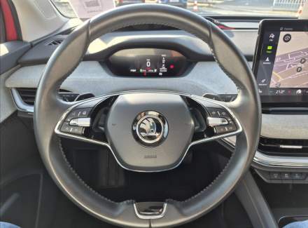 Škoda - Enyaq iV