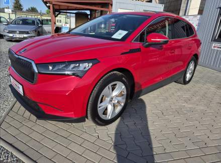 Škoda - Enyaq iV
