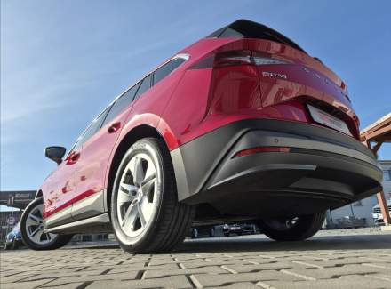 Škoda - Enyaq iV