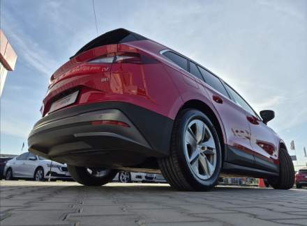 Škoda - Enyaq iV