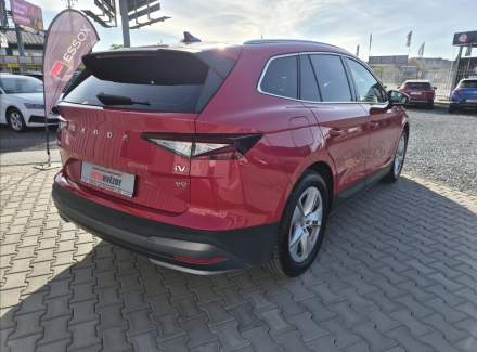 Škoda - Enyaq iV