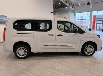 Toyota - Proace