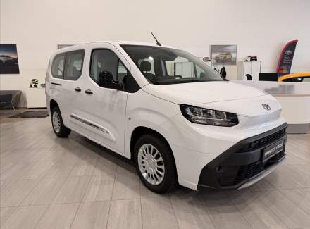 Toyota - Proace