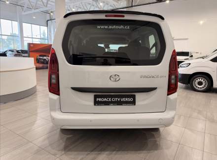 Toyota - Proace