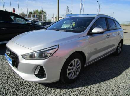 Hyundai - i30