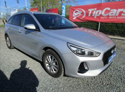 Hyundai - i30