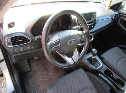 Hyundai - i30