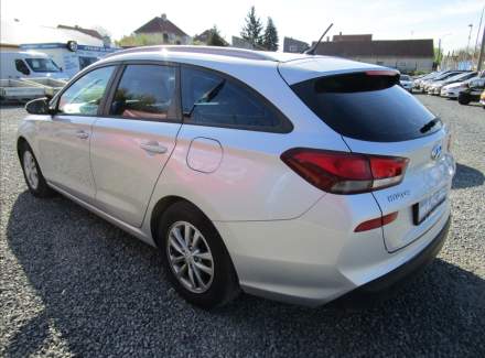 Hyundai - i30