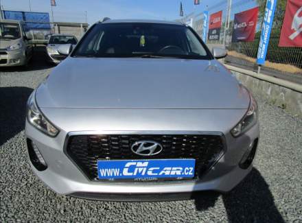 Hyundai - i30