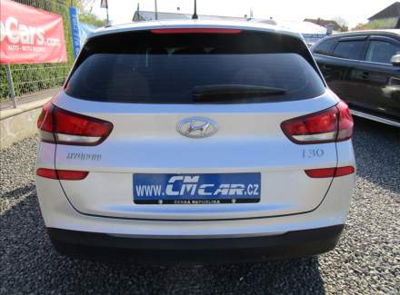Hyundai - i30